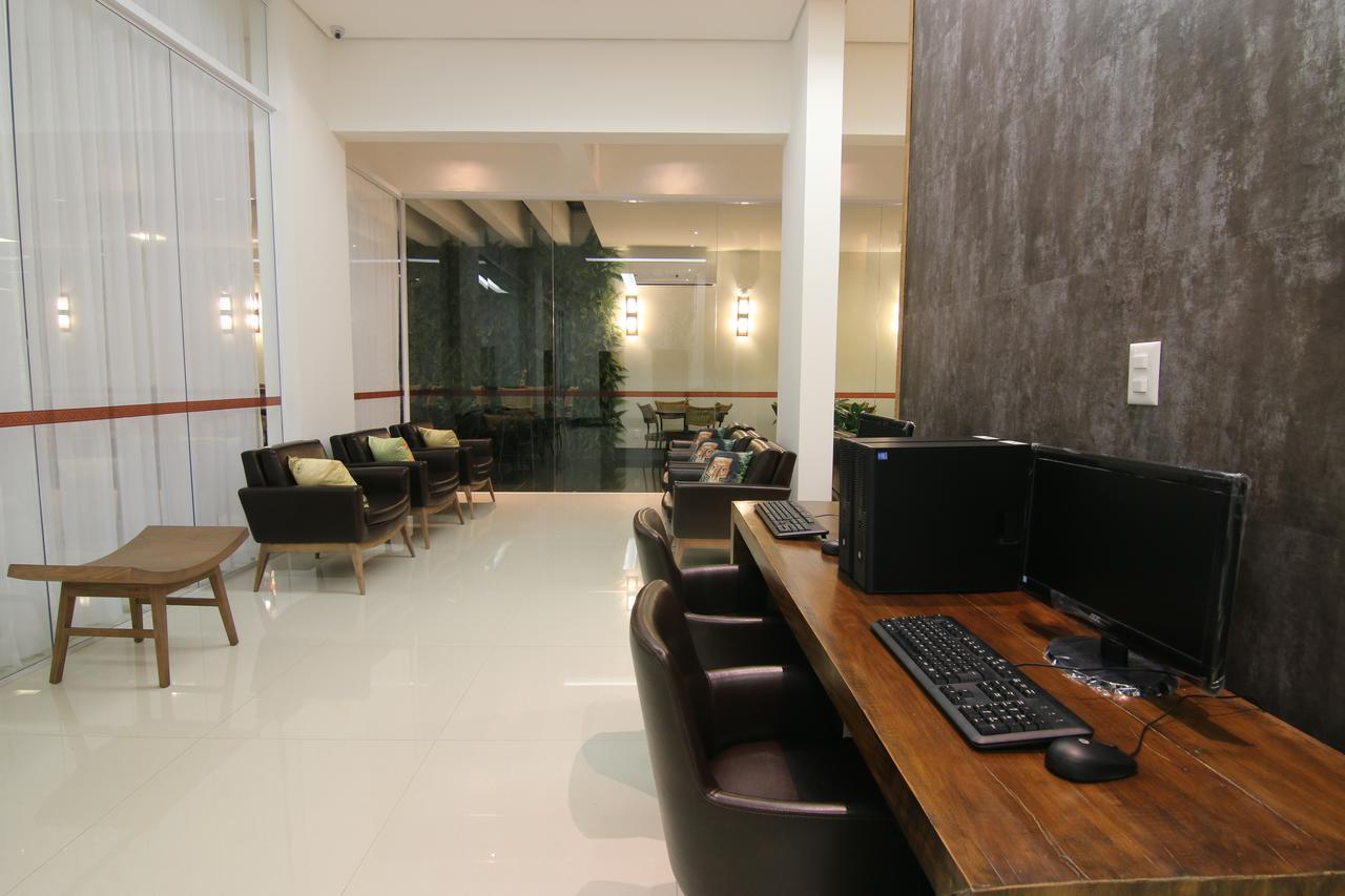 Tupygua Brasil Hotel Pedro Leopoldo Exterior photo